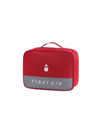 First Aid